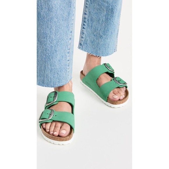 Lands' End Shoes - Landsend Cork Slides